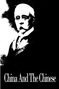 China And The Chinese 