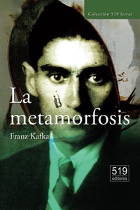 La metamorfosis 