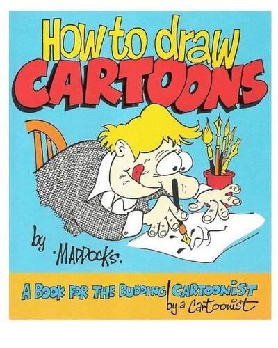 How to Draw Cartoons