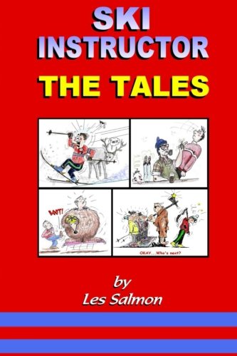 Ski instructor The Tales
