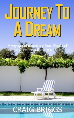 Journey To A Dream