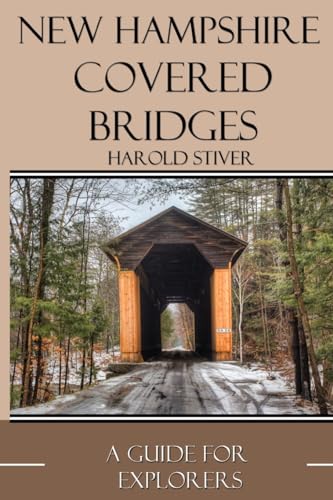 New Hampshire Covered Bridges