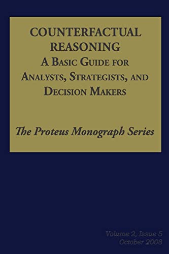Counterfactual Reasoning