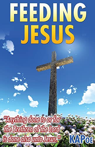 Feeding Jesus