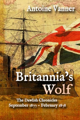 Britannia's Wolf