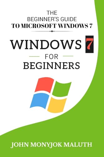 Windows 7 For Beginners