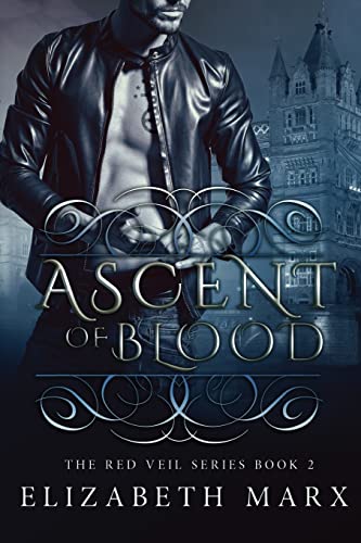 Ascent of Blood