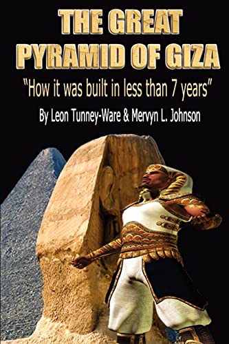 The Great Pyramid of Giza