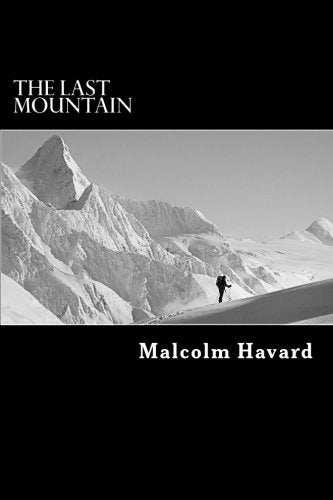 The Last Mountain