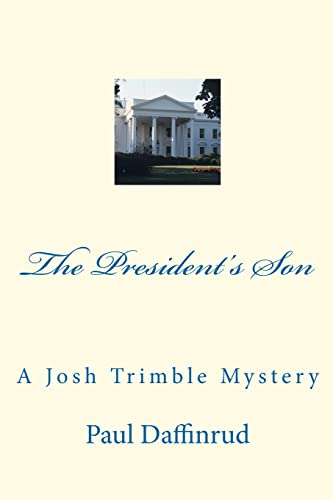 The President's Son