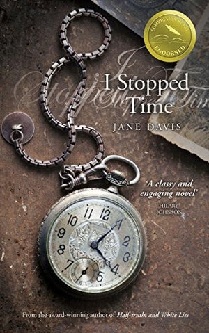 I Stopped Time