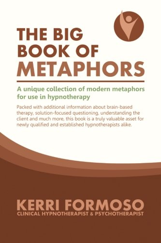 The Big Book of Metaphors