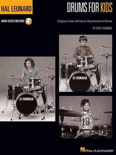 Drums For Kids