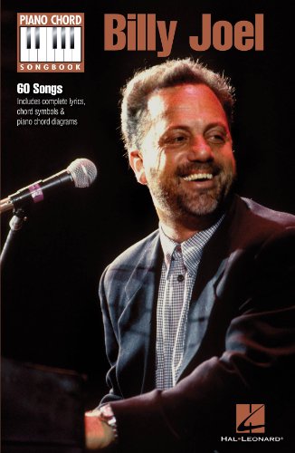 Piano Chord Songbook
