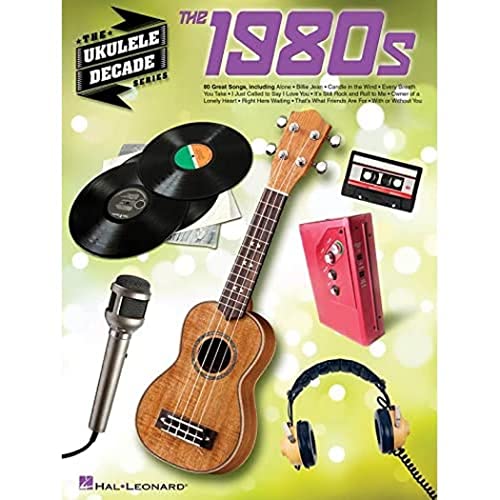 The 1980s