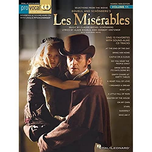 Les Miserables