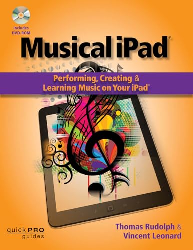 Musical iPad