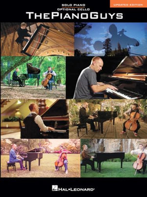 The Piano Guys