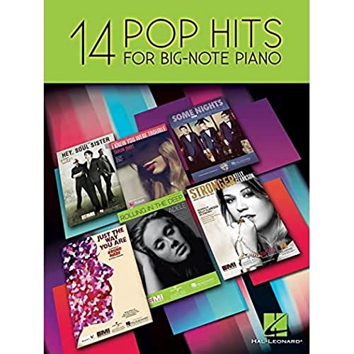 14 Pop Hits