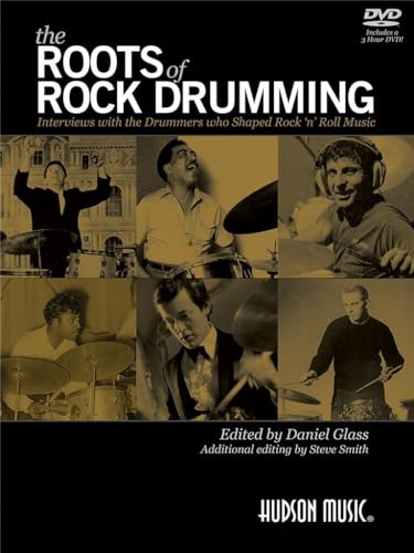 The Roots of Rock Drumming