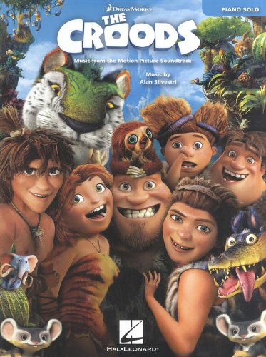 The Croods