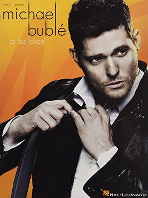 Michael Buble - to Be Loved