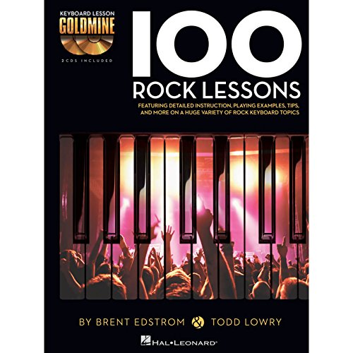 100 Rock Lessons