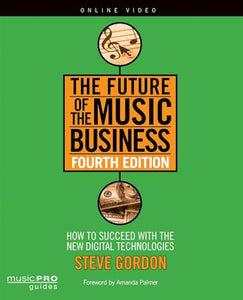The Future of the Music Business 