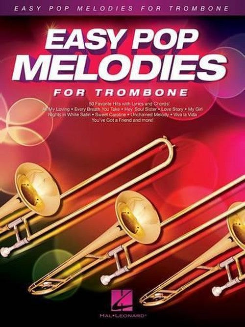 Easy Pop Melodies