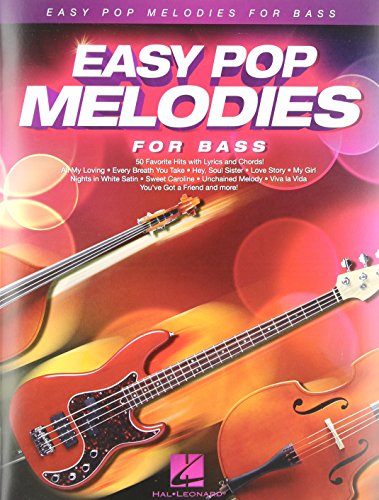 Easy Pop Melodies