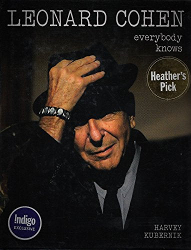 Leonard Cohen: Everybody Knows