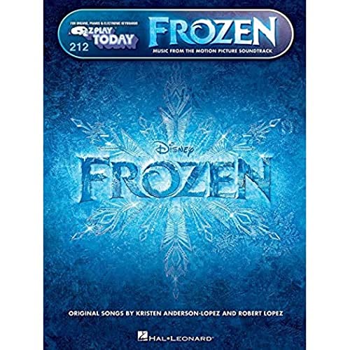Frozen