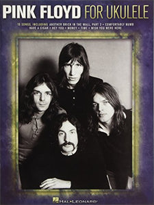 Pink Floyd for Ukulele 
