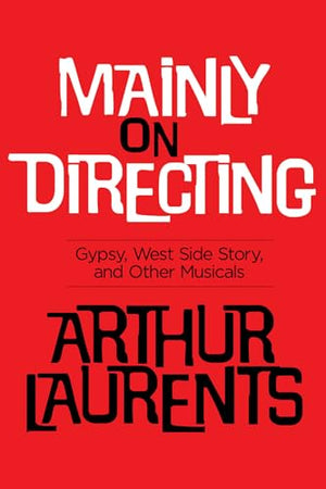 Mainly on Directing