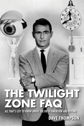 The Twilight Zone FAQ