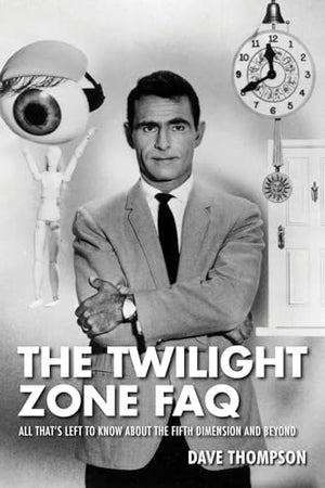 The Twilight Zone FAQ