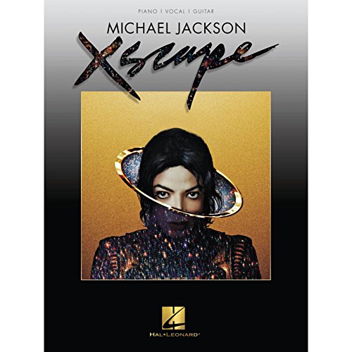 Michael Jackson - Xscape