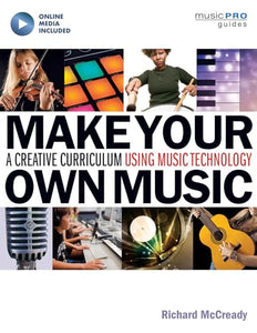Make Your Own Music 
