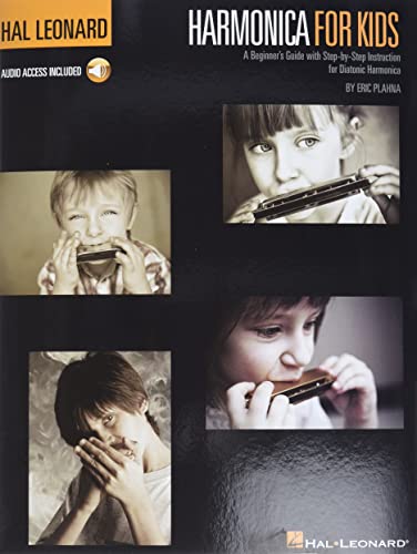 Harmonica for Kids