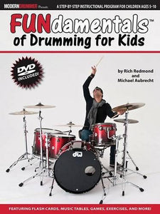 Modern Drummer Presents 