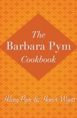 The Barbara Pym Cookbook