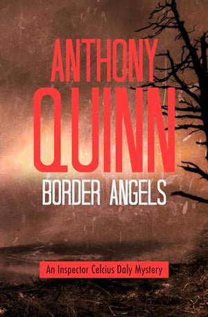 Border Angels