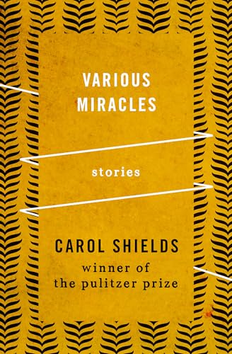 Various Miracles