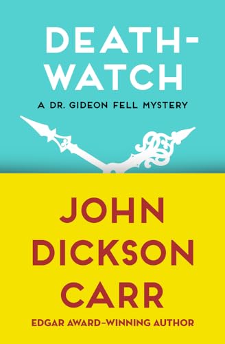 Death-Watch