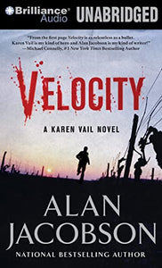 Velocity (Karen Vail) 