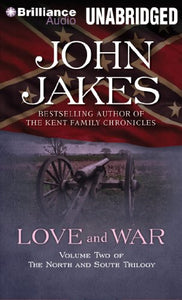 Love and War 