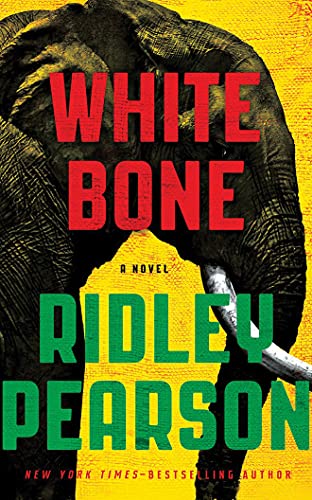 White Bone: Library Edition (Risk Agent)
