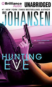 Hunting Eve (Eve Duncan, 17) 