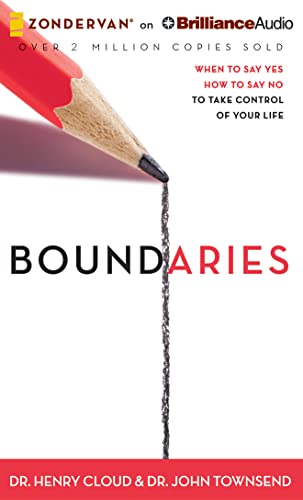 Boundaries