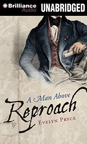 A Man Above Reproach